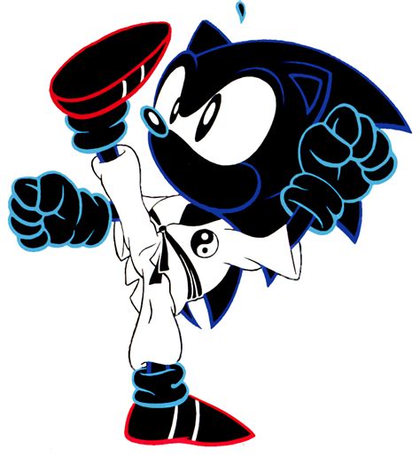 Sonic Extreme .